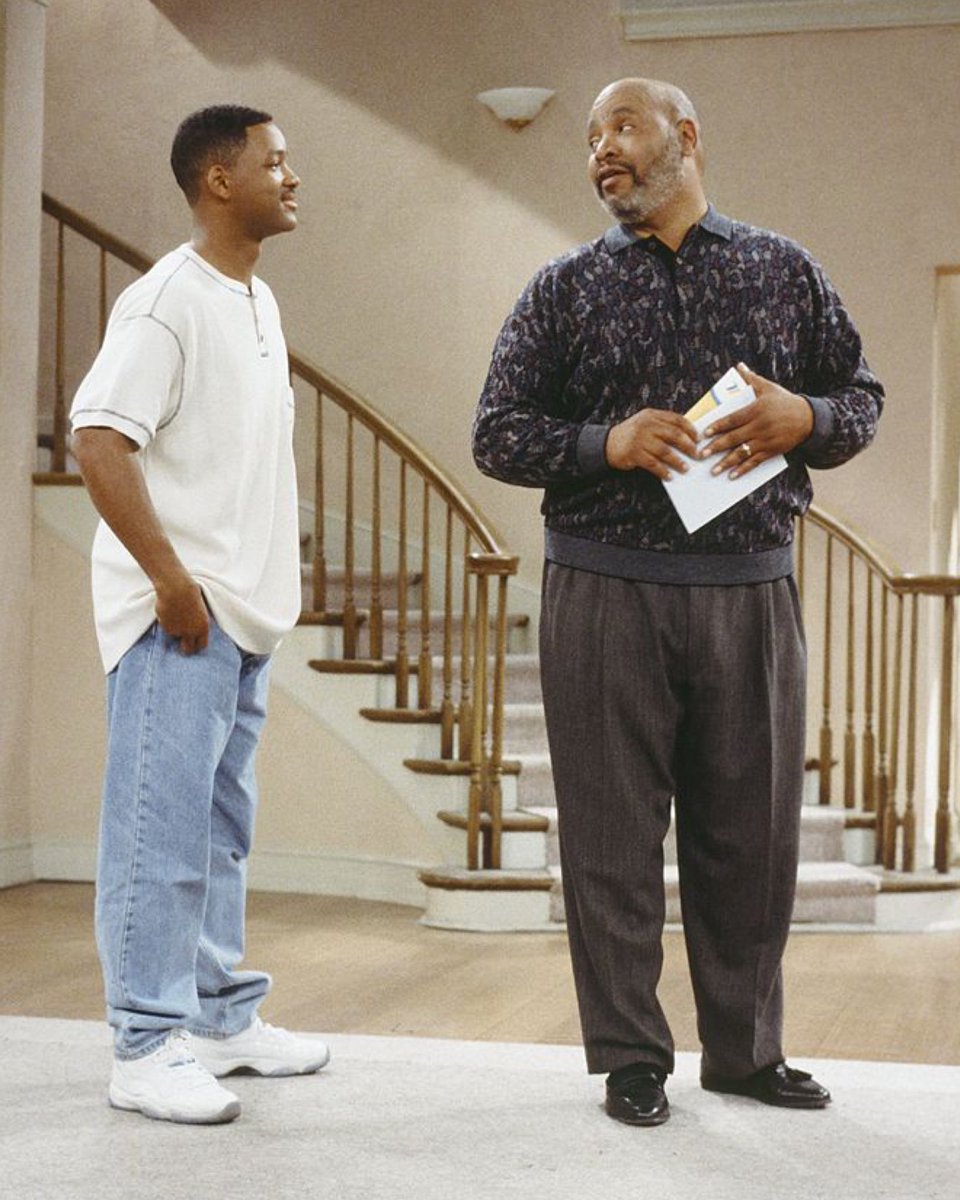 The Fresh Prince of Bel-Air finale 