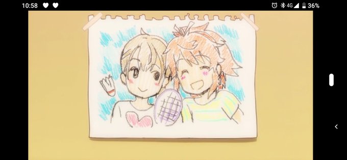 まんまるアニメ備忘録のtwitterイラスト検索結果 まんまるアニメ備忘録のtwitterイラスト検索結果