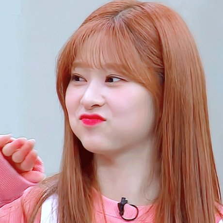 yellowwwiiing's tweet photo. Layout of IZ*ONE’s Minjoo. 

(rt/love when you need saved this layout. and don't forget to follow my account, ddanke) https://t.co/3VVLOzUENt