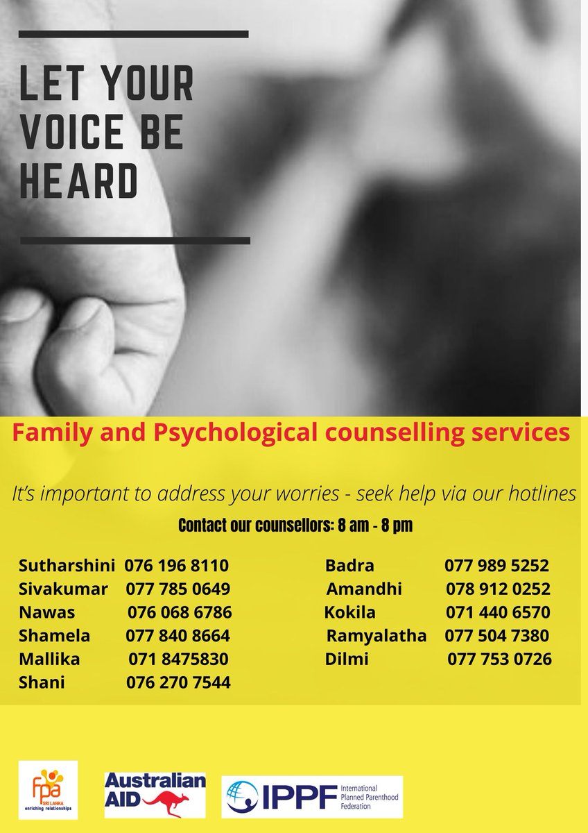 FPA Sri Lanka tweet media