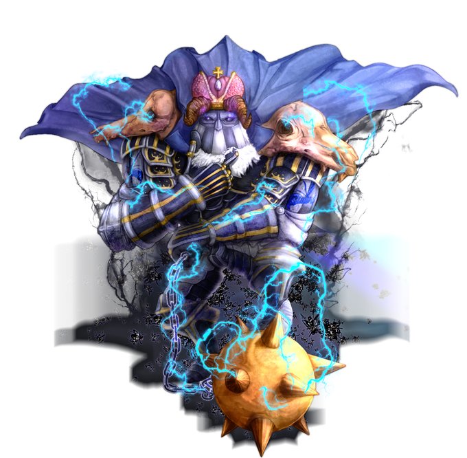 FVのベルゼブブこんな仕上げにしてみました。
👿蠅の王👿でお嬢様の父君なのじゃ。
強キャラ感でてるかのぉ=^_^= 