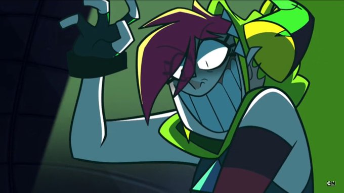 Villainousのtwitterイラスト検索結果 古い順