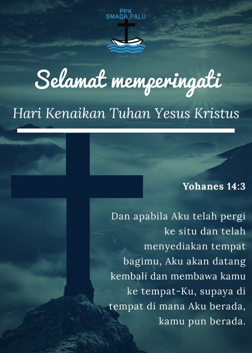 PPK SMAN 2 Palu (@ppksmada) on Twitter photo 