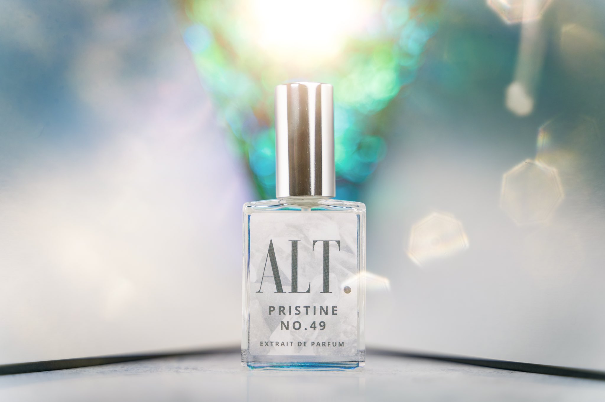 ALT. Fragrances®  Smell Your Best For Less