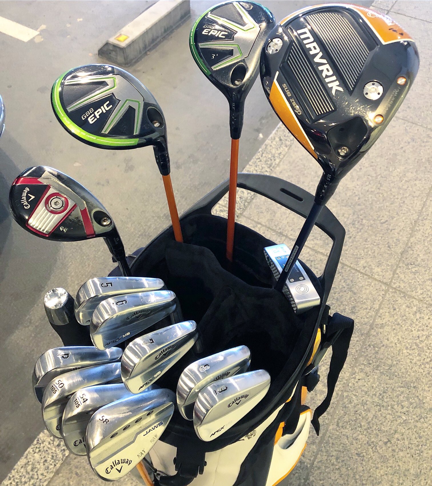 callawaygolf_japan on X: callawaygolf_japan on X: