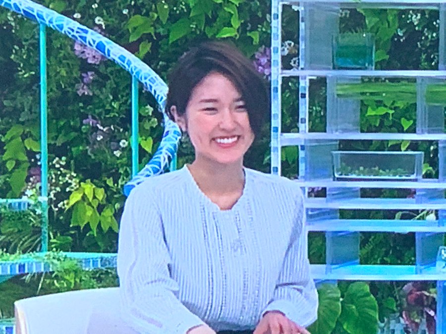Nhk近江友里恵アナの旦那の職業やなれそめは 経歴や生い立ちも はぴめも