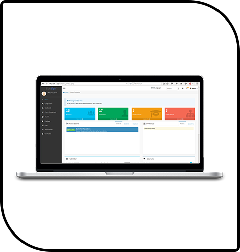 SoftecSol's tweet image. Looking to purchase #College_Management_Software in Guwahati?

Softecsol is a complete #ERP_solution specially developed for techno-savvy colleges &amp;amp; universities.

You can blindly trust on us for the #quality of our services

For more details contact us: bit.ly/2XdERGo