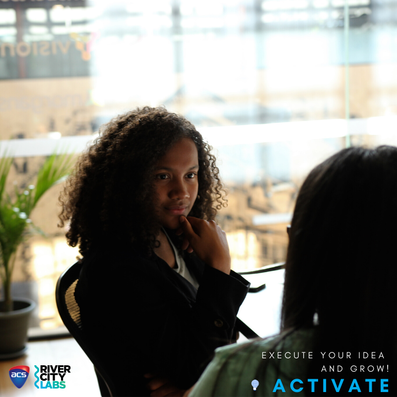 it_lawyers's tweet photo. ✳ #ACTIVATE -⏳ Applications close 5pm AEST Friday!✳
👉 If you have an idea💡
👉 If you have the drive to change your life
       &amp; others lives with that same idea💡
🔎 Then you should really look at this offer!
 https://t.co/cbfV8LWQff https://t.co/0kJG2pufZR
