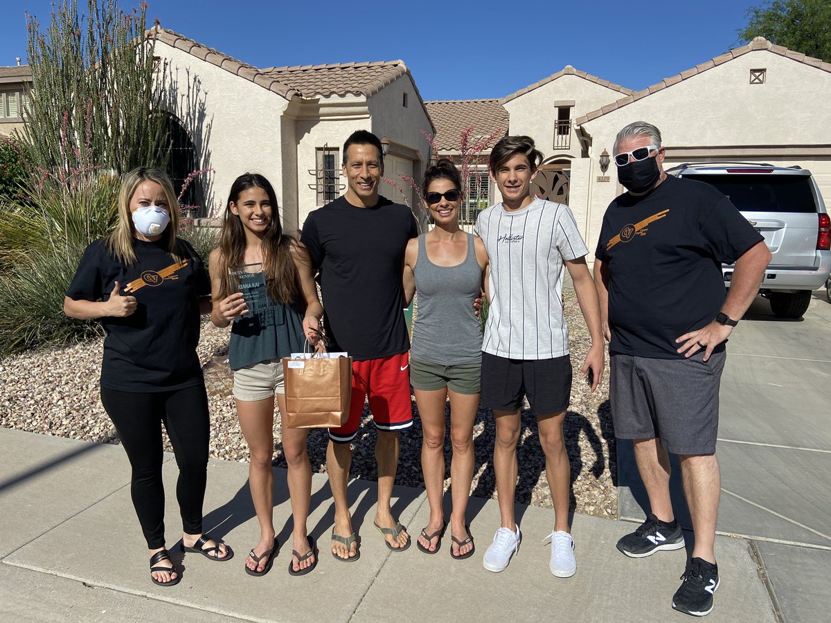 Congratulations to <a href="/kai_kiana/">Kiana Kai</a> for receiving the 2020 Outstanding Senior! This award recognizes students that exemplify our core values, Community, Values, Honor, and Scholarship. Thank you for making Campo better! @CVHSMrsCox <a href="/CVHSMrDumas/">CVHS Mr. Dumas</a>