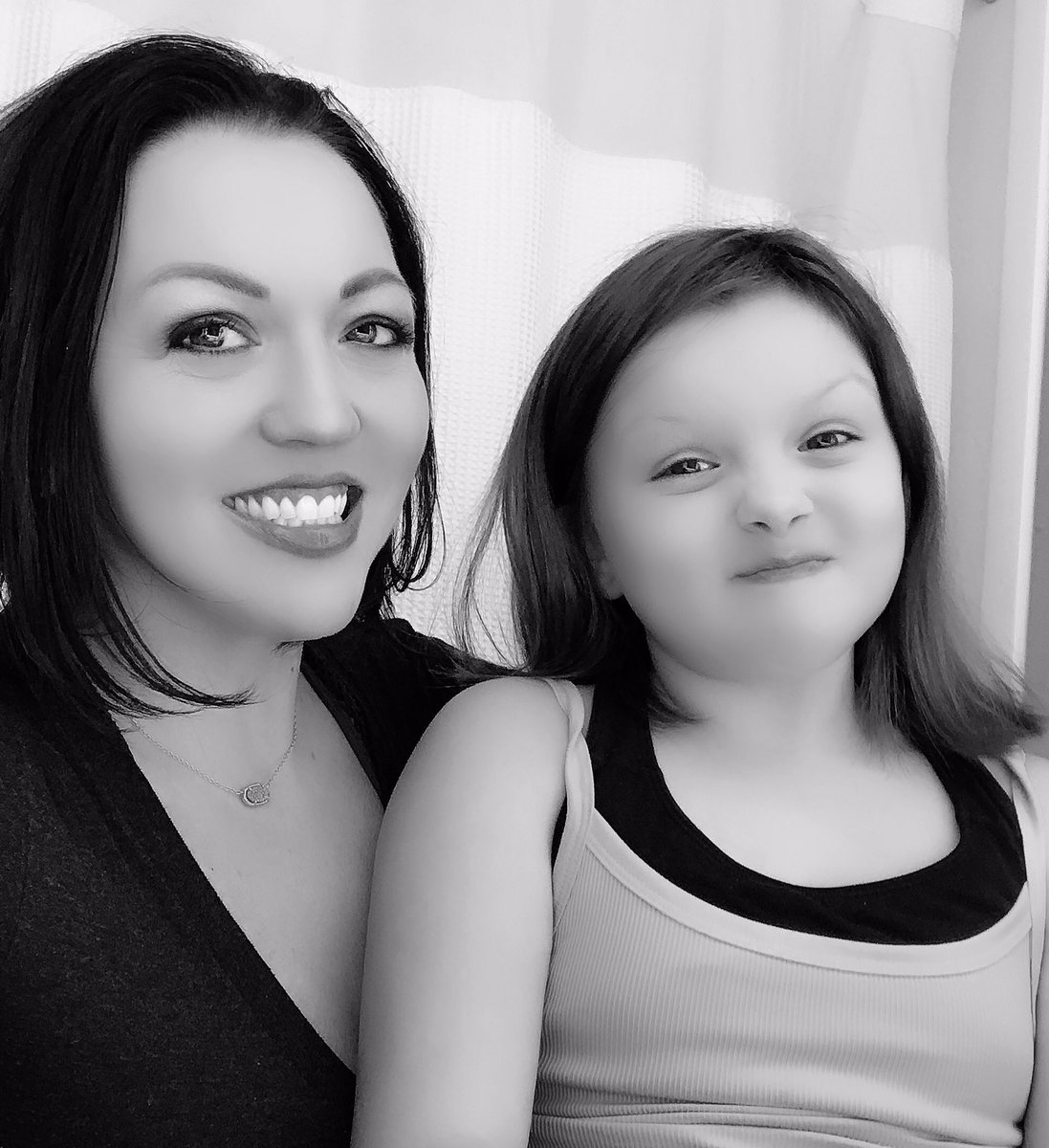AndreaGarritano's tweet photo. #geminiszn #MiaMyMia #mommysgirl #myworld #ProtectUsLord #Survivor #powerofprayers #PowerOfPositivity Mia - Iβll always protect us and never let anyone hurt us ever again! #IPROMISE https://t.co/8LyVvFmNhV