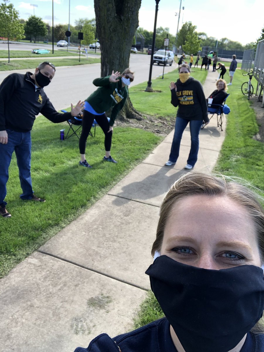 Lindsey Rapinchuk tweet media