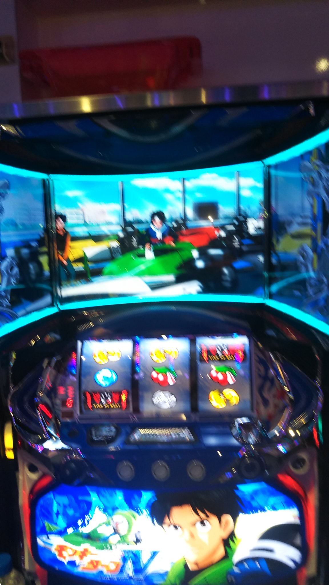 パチスロモンキーターン4 - Search / X