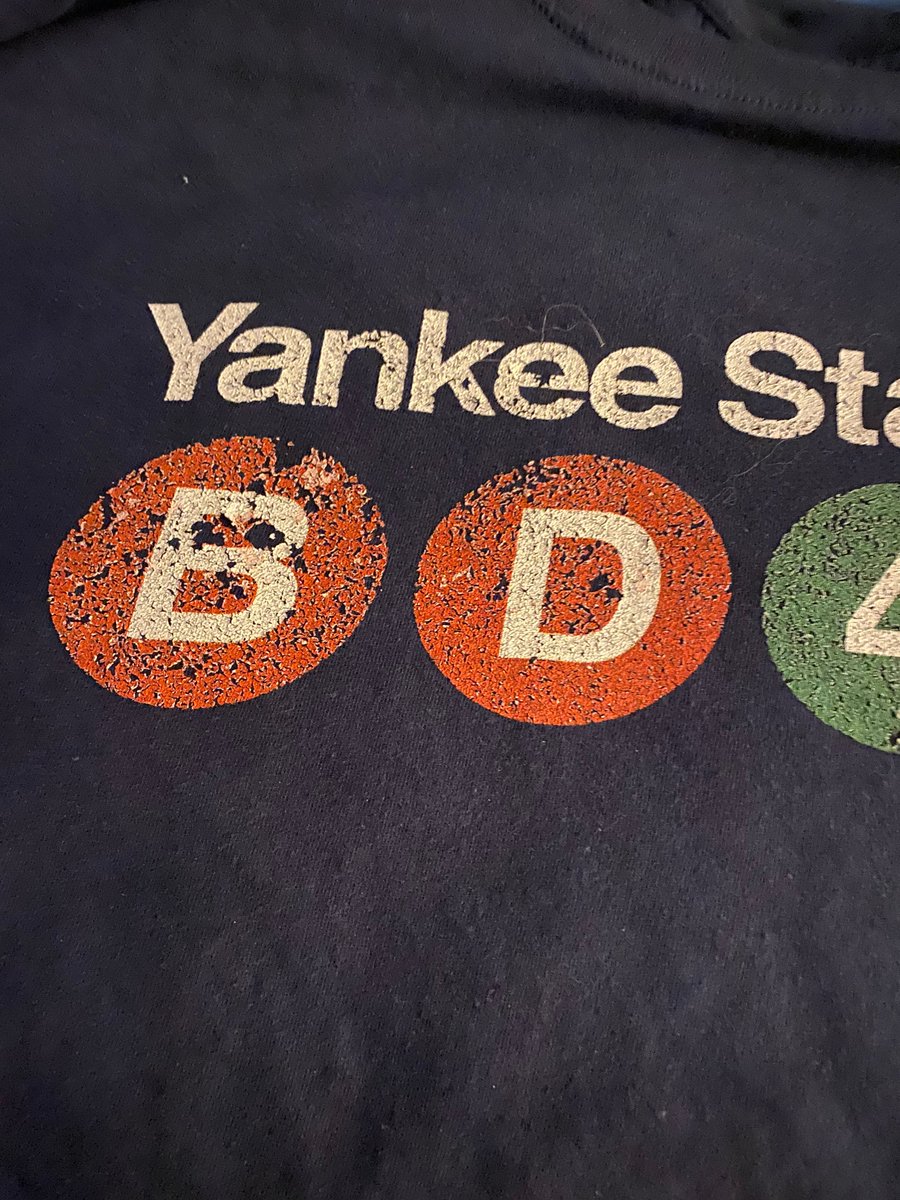 sekulaj's tweet photo. Fanatics Support
@FanaticsSupport My order# 193-3595-0753 arrived and I wore the shirt 1 time. I washed it in cold water inside out and it now looks like I wore it 100 times. Unacceptable quality!!!! https://t.co/eaPTxsgNFv