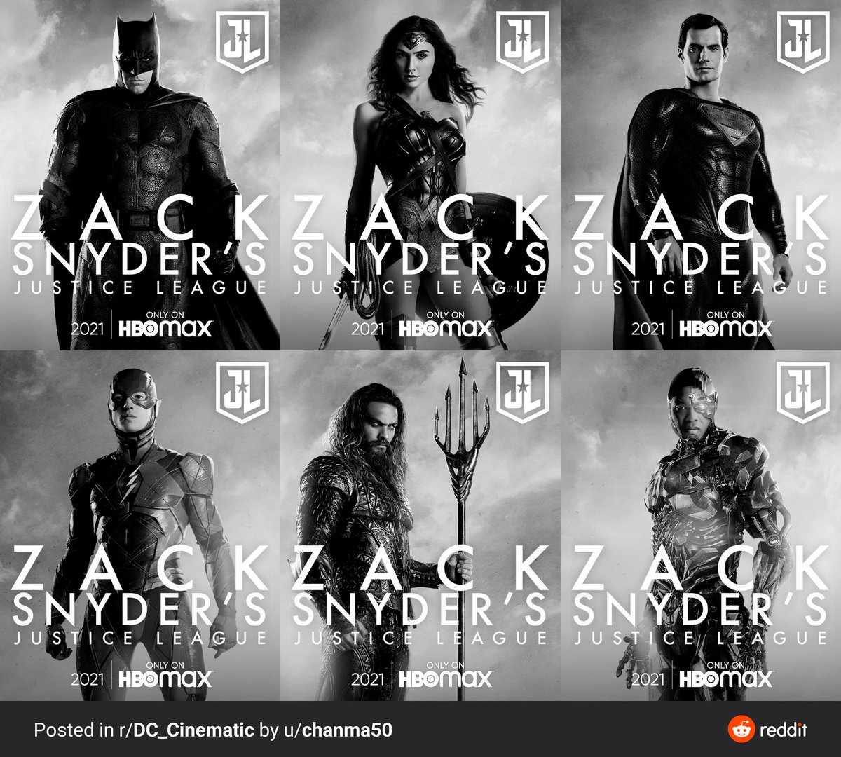 NikhilEshvar's tweet photo. Yess!!! #ReleaseTheSnyderCut #JusticeForBatfleck https://t.co/m8b8igyTG3