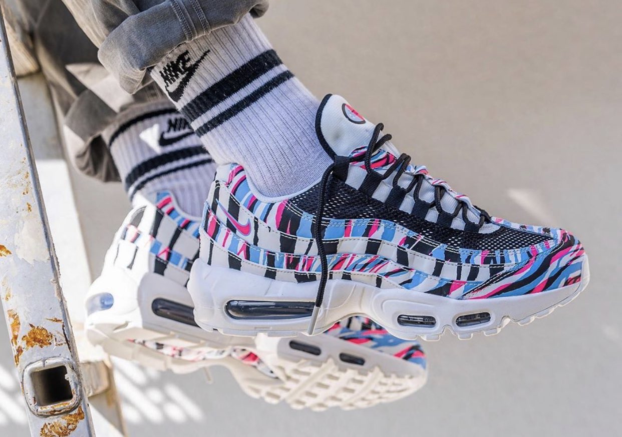 Air max hotsell 95 korea