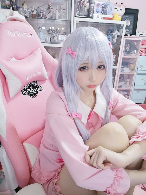 コスプレイヤー浅野菌子のTwitter画像90