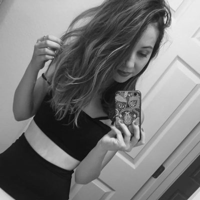 EmiGail21's tweet photo. #NewProfilePic https://t.co/rzdr6QjSiR