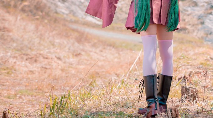 Twitterのコスプレ画像51