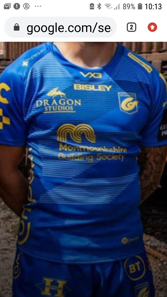 dragons rugby jersey