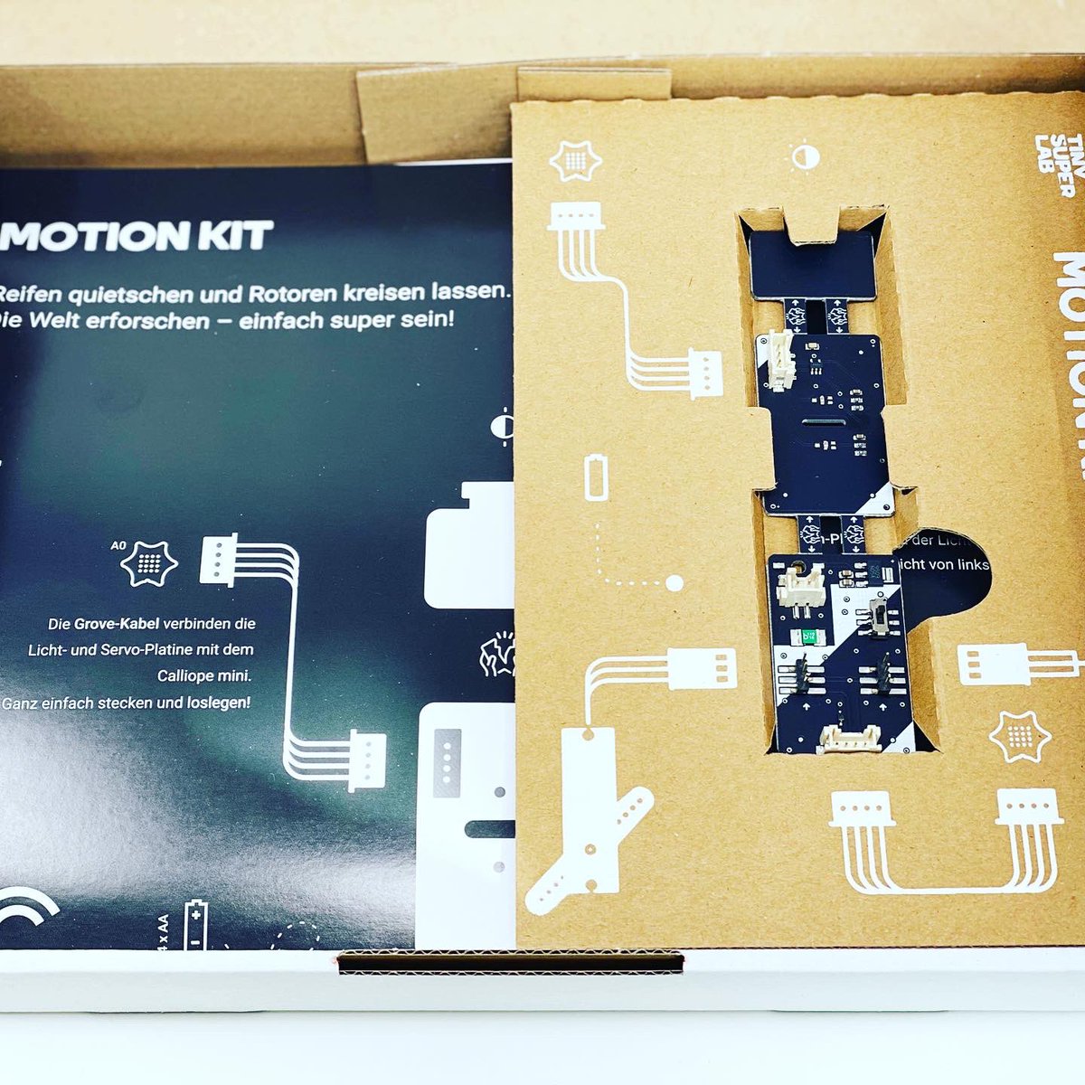 tinysuperlab's tweet photo. #Motionkit 👌 https://t.co/9I1opItRbo