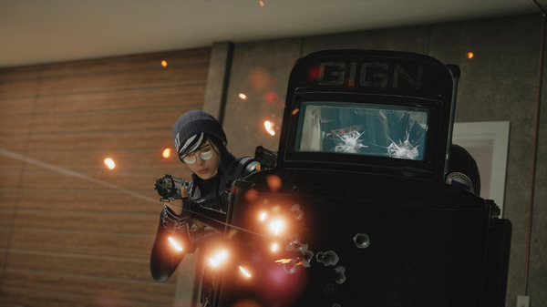 GameBizJP's tweet photo. 『レインボーシックス シージ』酷似のモバイル向けFPS『Area F2』がサービス終了―返金対応を開始 https://t.co/mw4NSsZyVr https://t.co/kUiG08h0lK