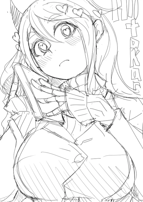 モデウスしたがき 