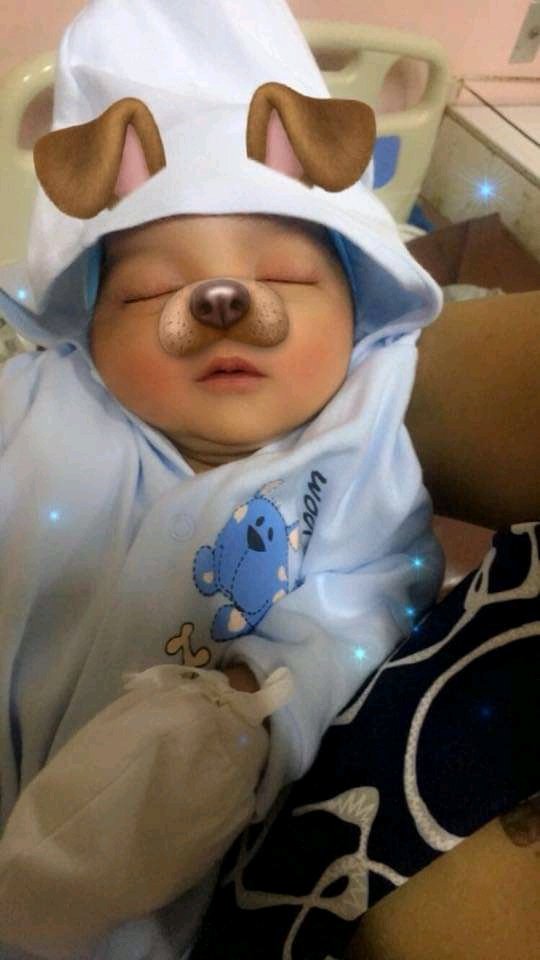 Zeang17's tweet photo. That's ma boy! ❤ https://t.co/SLiqb9KS8G