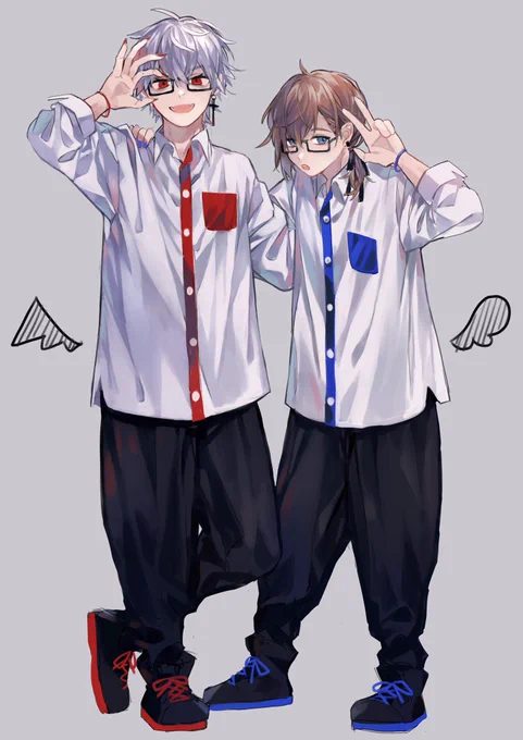 #くろのあとりえ ? 