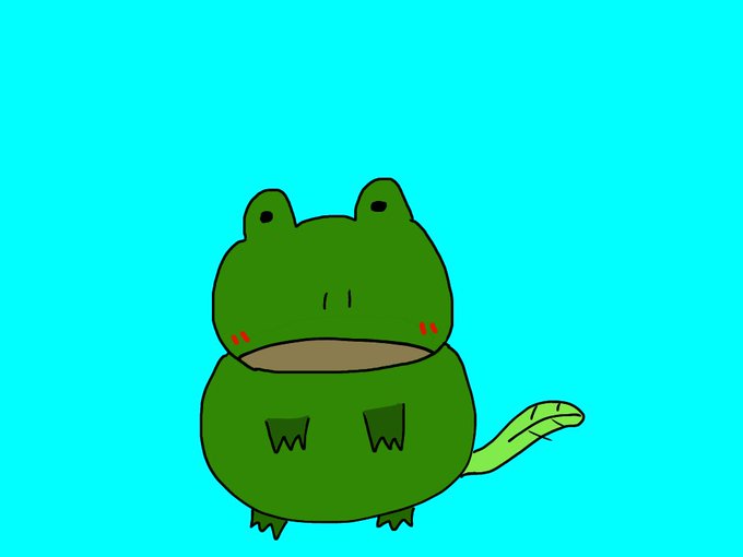 おたまじゃくしのtwitterイラスト検索結果 古い順 おたまじゃくしのtwitterイラスト検索結果 古い順