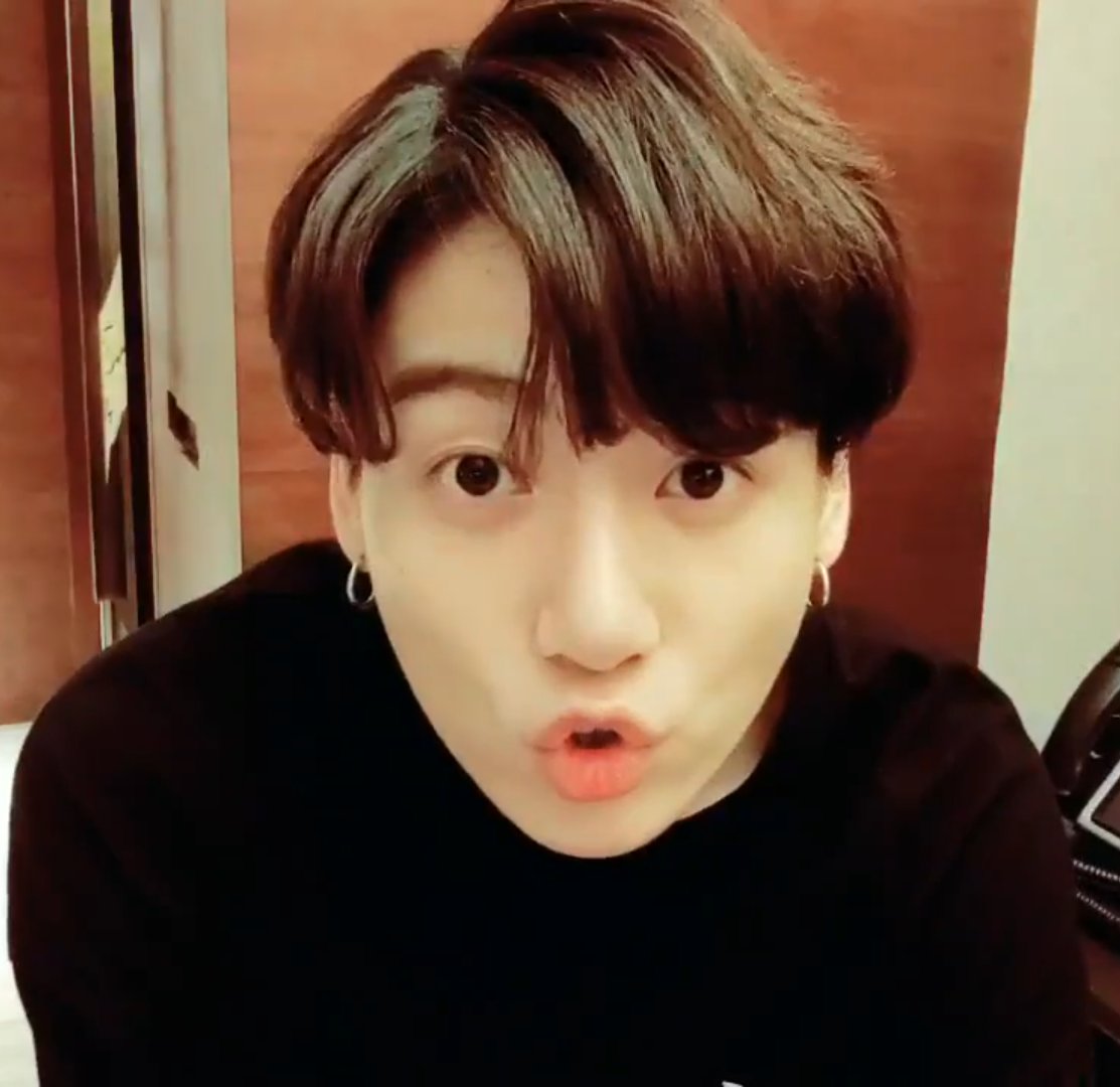 Jungkook CUTEST