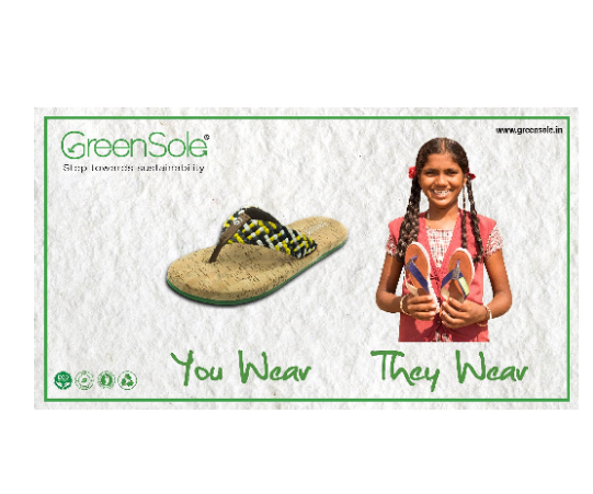 csrboxorg's tweet image. online during this crucial time. 

With every pair purchased, an old pair of shoes would be up cycled in the skill centre and further donated to children in need.
To download the full proposal, visit - csrbox.org/India-CSR-proj…
#ProposedProject #Employment #Upcycled #Footwear (2/2)