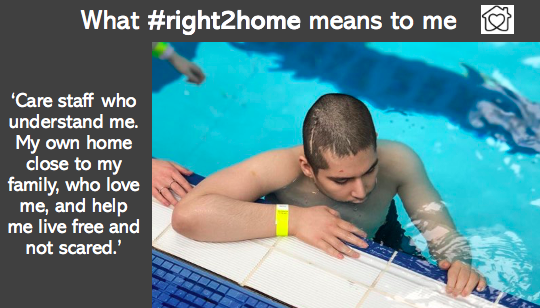 right2homeUK's tweet photo. #right2home DAY 4 - IT'S ABOUT WHAT PEOPLE WANT
What people want and need isn't complicated. When politicians, services and organisations get things right, it works! https://t.co/fqj3Ar7GIb