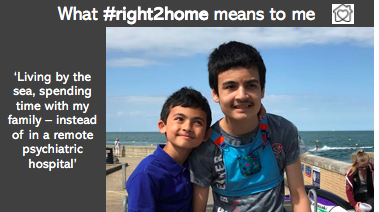 right2homeUK's tweet photo. #right2home DAY 4 - IT'S ABOUT WHAT PEOPLE WANT
What people want and need isn't complicated. When politicians, services and organisations get things right, it works! https://t.co/fqj3Ar7GIb