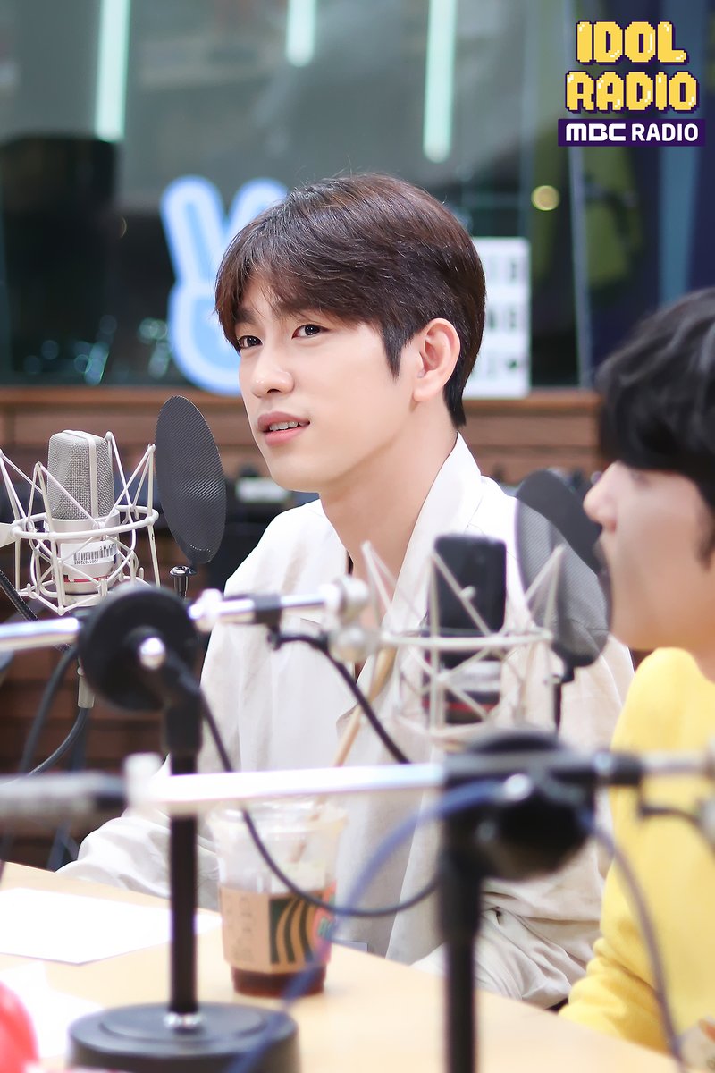 [ #아이돌라디오 앨범 20200518] ep#594. DJ를 부탁해 with 진영,뱀뱀,원필,도운 #IDOLRADIO  #GOT7    #Jinyoung  #갓세븐  #진영