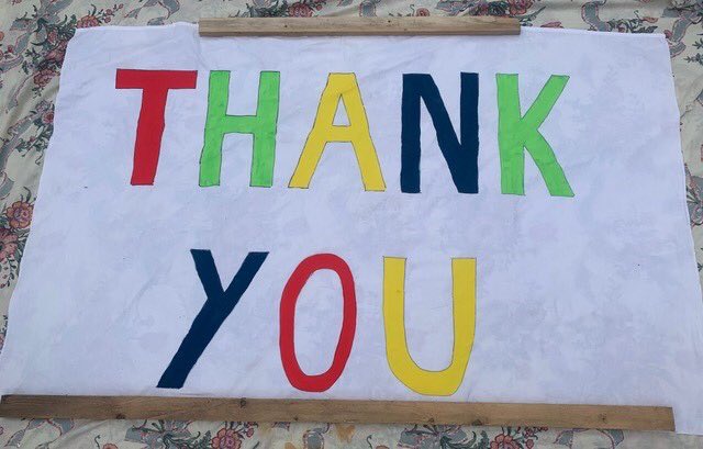 If you’re a parent/carer &amp; are grateful for your child’s Scout leaders continuing to do stuff during lockdown, then please email me asap – we’d love you to record a short video thank you that we will use during volunteers week simon.carter@scouts.org.uk for a brief - Please RT.