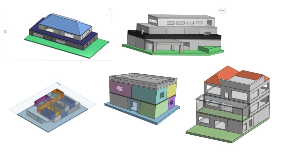 TBSdt's tweet photo. Great work from our Yr 9 Architects https://t.co/c0vZ0HPpwT