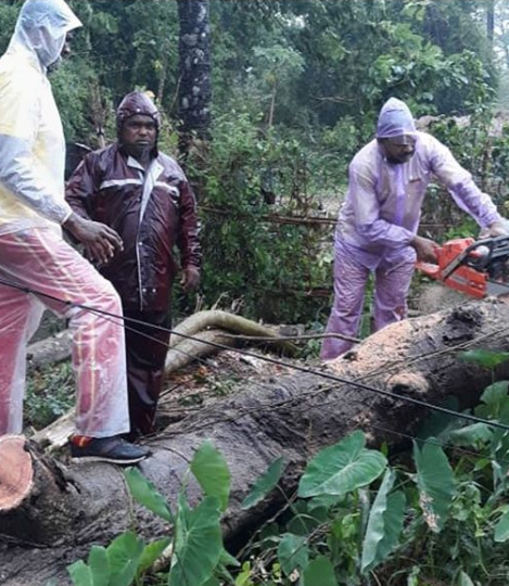 bstvlive's tweet image. #CycloneAmphanUpdate 

#CycloneAmphan:- चक्रवाती तूफान उम्पुन ने पश्चिम बंगाल और ओडिशा में भारी तबाही मचाई। #WestBengal #Odisha