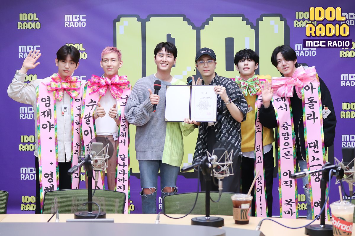 [ #아이돌라디오 앨범 20200518] ep#594. DJ를 부탁해 with 진영,뱀뱀,원필,도운 #IDOLRADIO  #GOT7    #Jinyoung  #Youngjae  #BamBam  #갓세븐  #진영  #영재  #뱀뱀  #DAY6    #YoungK  #WONPIL  #DOWOON  #데이식스    #영케이  #원필  #도운