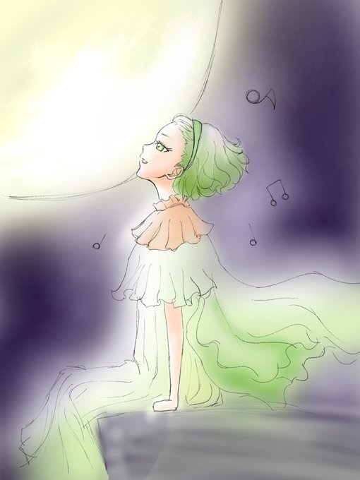やさいの妖精のtwitterイラスト検索結果 やさいの妖精のtwitterイラスト検索結果