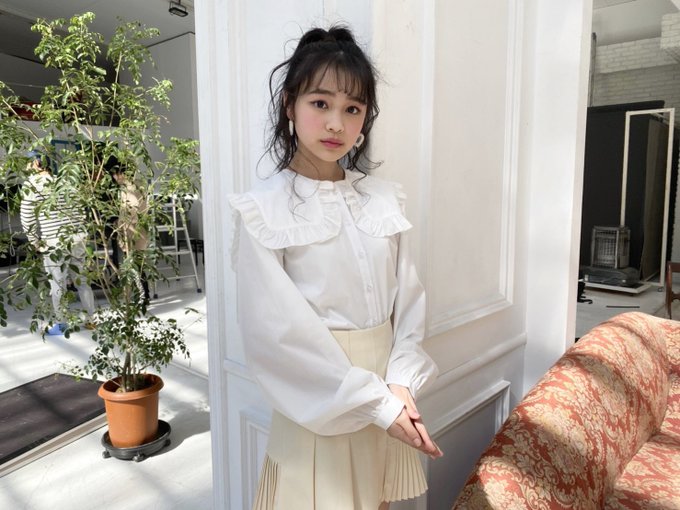 Twitterのコスプレ画像21