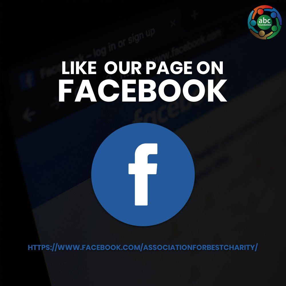 ABC Foundation tweet media
