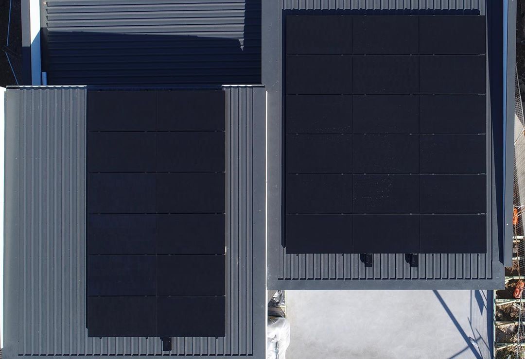 gtechcreation's tweet photo. Does not get Better than this!🙌👑🏆 System size: 9.75kws
Panel: 30 x Sunpower 325w
Inverter: 10kw SMA Tripower
Racking: Clenergy Black with Black mids and ends
✅ ASR Registered Company
We are happy to provide an On Site Consultation also. ☎️ 08064115546 https://t.co/CzXHuhEFmX