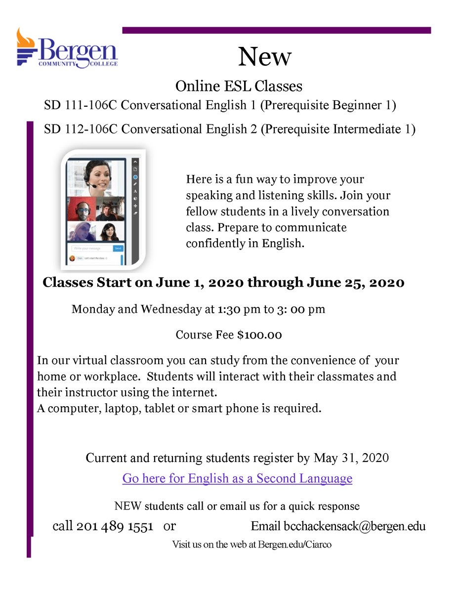 BCC Hackensack tweet media