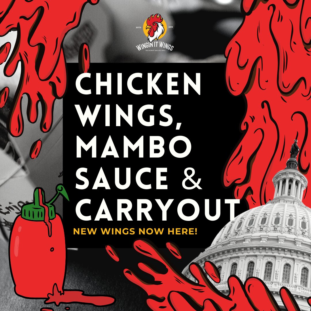 Yes we OPEN at 11am - 5pm (Covid-19 Store 🏬 Hours) It’s okay to be a little Greedy #WinginitWingss #WeEatingOverHere | winginitwings.com #Norristown