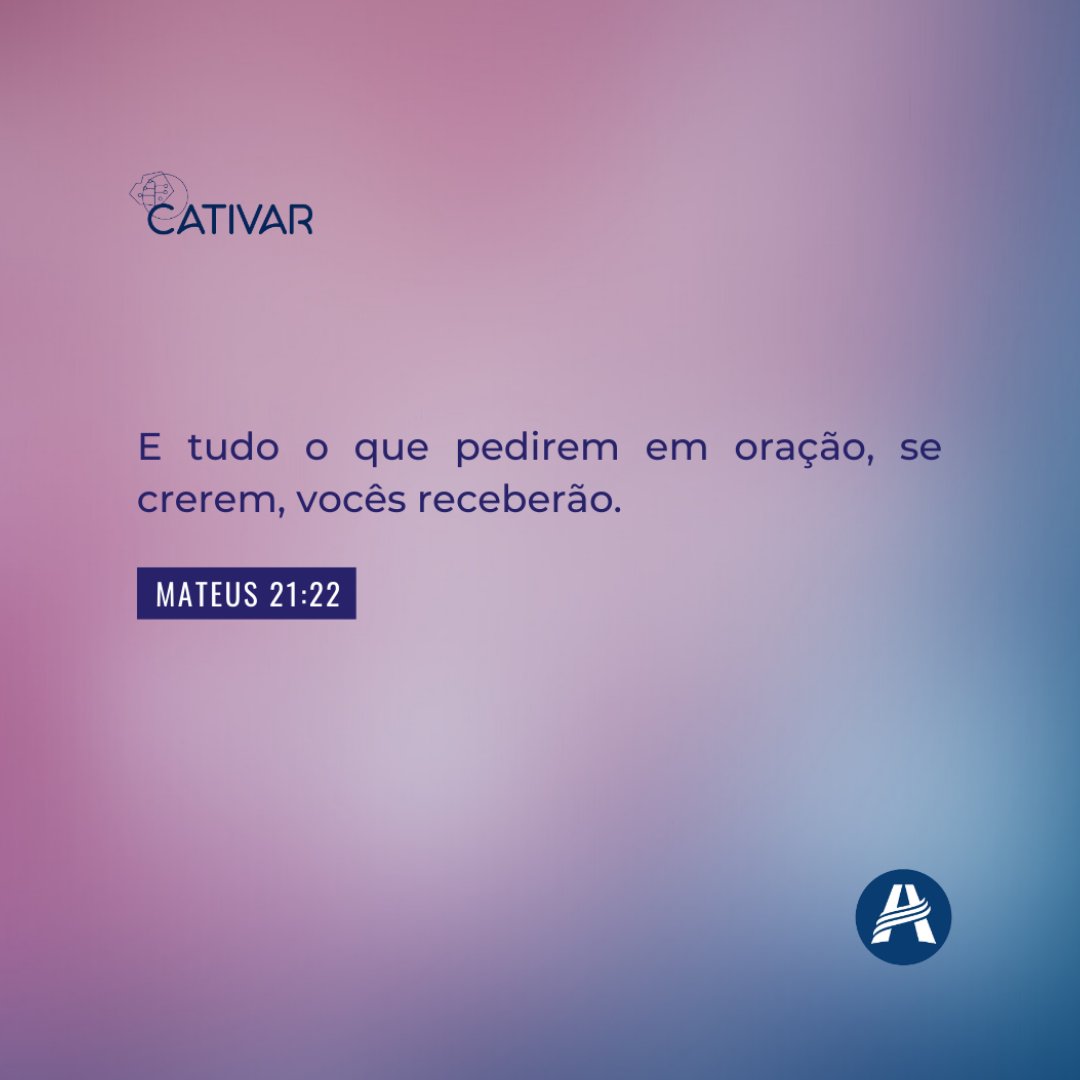 Apresente seus anseios em oração 🙏 #1minutoparacativar #versobiblico #frasedodia