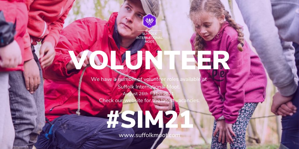Suffolk International Moot tweet media