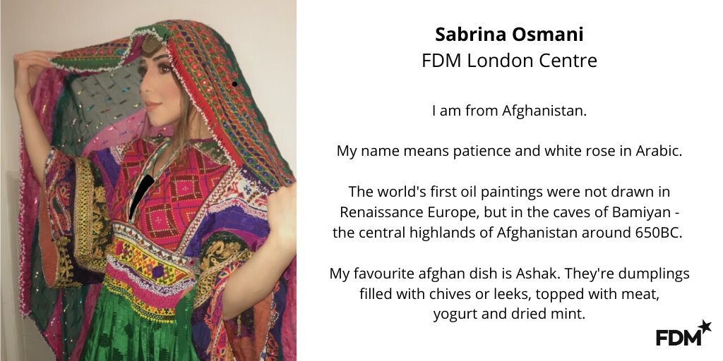 FDM Group (@fdmgroup) on Twitter photo 