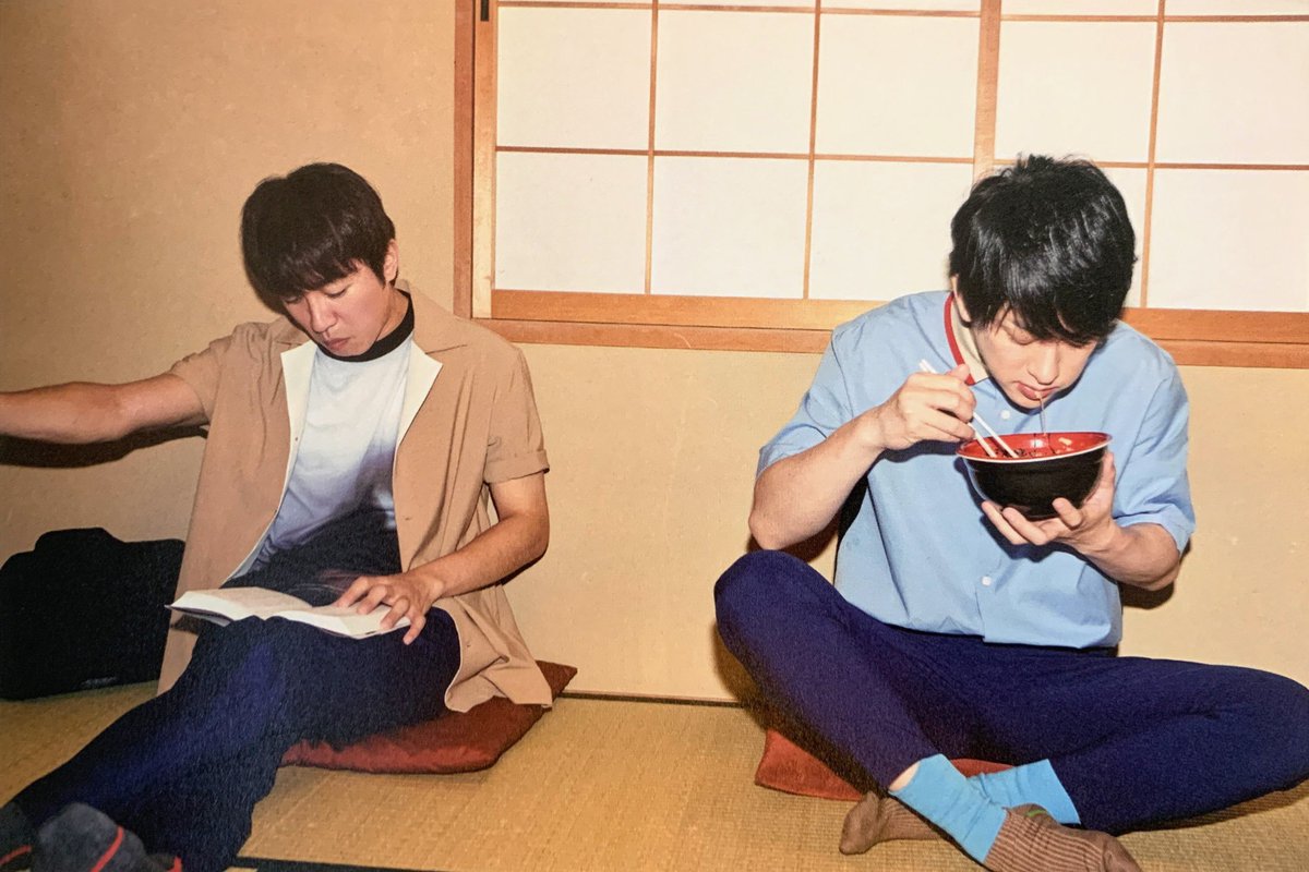 ヨコヒナ tweet media