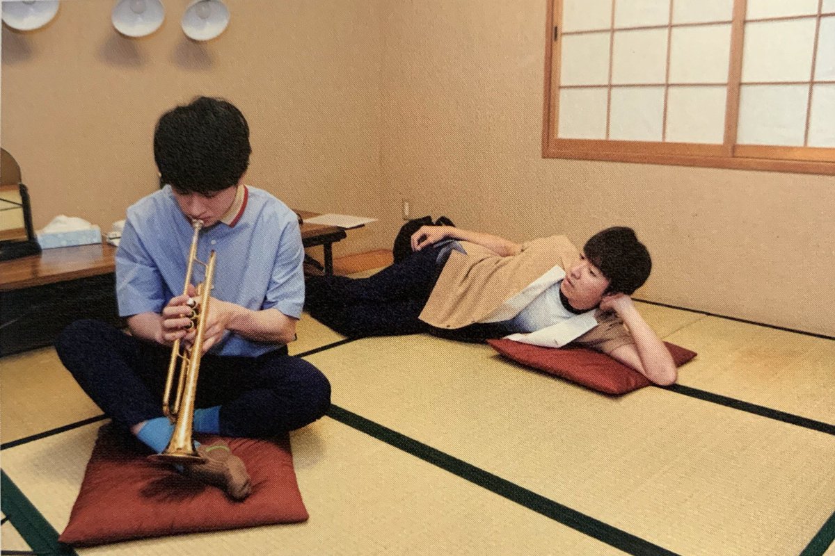 ヨコヒナ tweet media