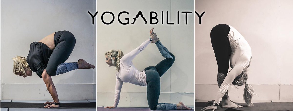 intapeople's tweet photo. We're looking forward to a #Yogability session with the amazing @alecs_donovan later.
Taking care of the health and well-being of our staff is vitally important. If you want to do something similar you can find out more here: https://t.co/21IuscMMg4
#MentalHealthAwarenessWeek https://t.co/62YnkLClnl